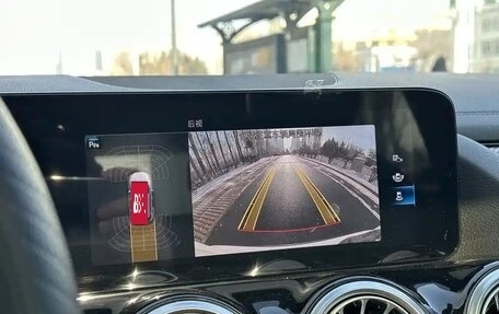 Mercedes-Benz GLA, 2022 год, 2 300 444 рублей, 30 фотография