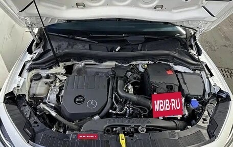 Mercedes-Benz GLA, 2022 год, 2 300 444 рублей, 27 фотография