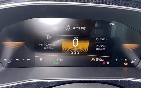 Volkswagen Tharu, 2025 год, 1 905 000 рублей, 12 фотография