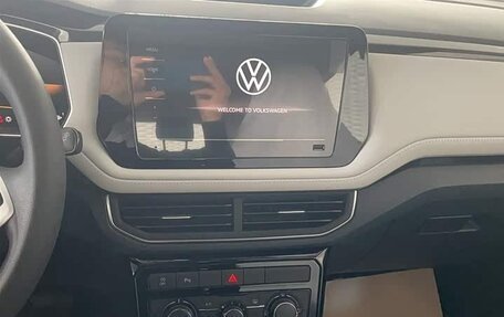 Volkswagen Tharu, 2025 год, 1 905 000 рублей, 13 фотография