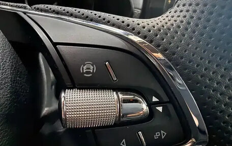 Skoda Superb III рестайлинг, 2022 год, 2 200 000 рублей, 11 фотография