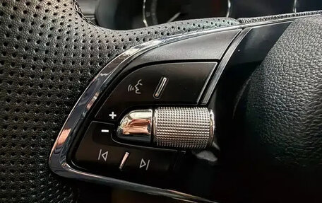 Skoda Superb III рестайлинг, 2022 год, 2 200 000 рублей, 10 фотография