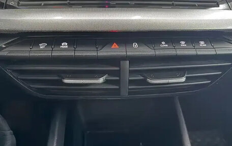 Skoda Superb III рестайлинг, 2022 год, 2 200 000 рублей, 17 фотография