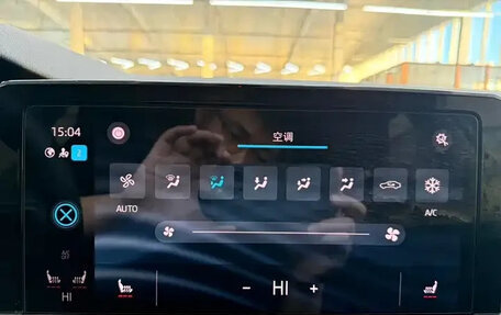 Skoda Superb III рестайлинг, 2022 год, 2 200 000 рублей, 13 фотография