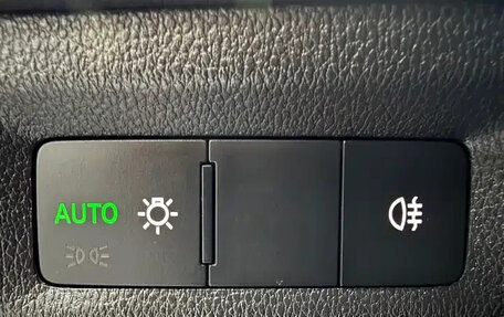 Skoda Superb III рестайлинг, 2022 год, 2 200 000 рублей, 16 фотография