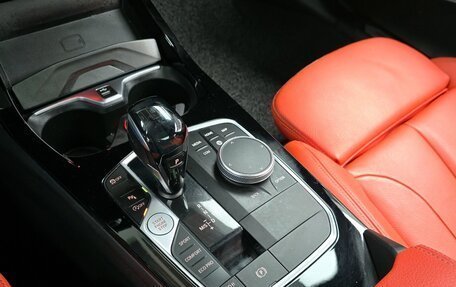 BMW 1 серия, 2021 год, 2 580 000 рублей, 10 фотография