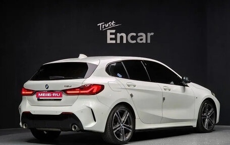 BMW 1 серия, 2021 год, 2 580 000 рублей, 3 фотография