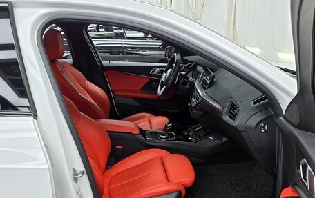 BMW 1 серия, 2021 год, 2 580 000 рублей, 12 фотография