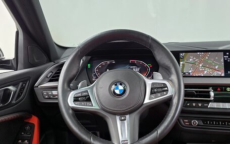 BMW 1 серия, 2021 год, 2 580 000 рублей, 13 фотография