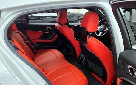 BMW 1 серия, 2021 год, 2 580 000 рублей, 20 фотография