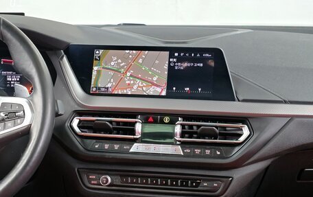 BMW 1 серия, 2021 год, 2 580 000 рублей, 14 фотография