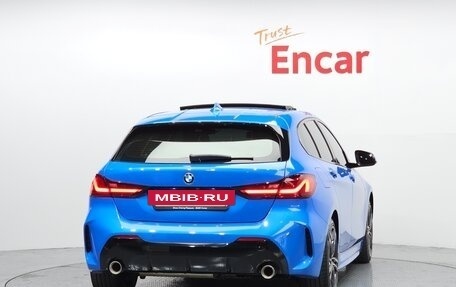 BMW 1 серия, 2021 год, 2 730 000 рублей, 4 фотография