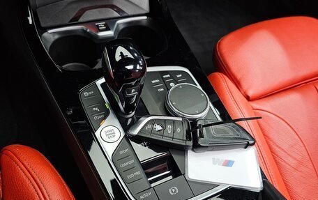 BMW 1 серия, 2021 год, 2 730 000 рублей, 10 фотография