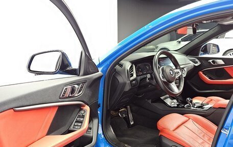 BMW 1 серия, 2021 год, 2 730 000 рублей, 12 фотография