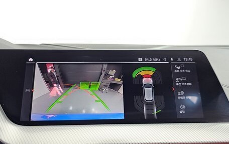 BMW 1 серия, 2021 год, 2 730 000 рублей, 14 фотография