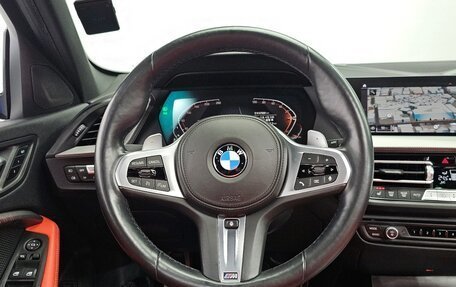 BMW 1 серия, 2021 год, 2 730 000 рублей, 16 фотография