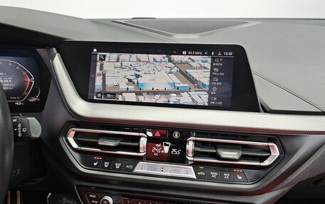 BMW 1 серия, 2021 год, 2 730 000 рублей, 18 фотография