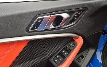 BMW 1 серия, 2021 год, 2 730 000 рублей, 17 фотография