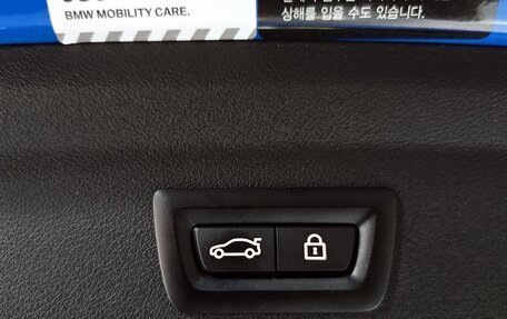 BMW 1 серия, 2021 год, 2 730 000 рублей, 19 фотография