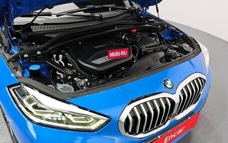 BMW 1 серия, 2021 год, 2 730 000 рублей, 7 фотография