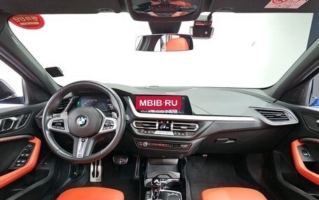 BMW 1 серия, 2021 год, 2 730 000 рублей, 9 фотография