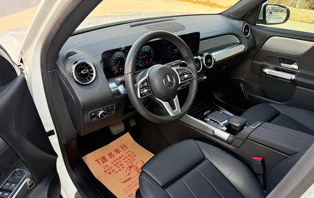 Mercedes-Benz GLB, 2021 год, 1 820 000 рублей, 11 фотография