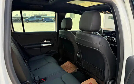 Mercedes-Benz GLB, 2021 год, 1 820 000 рублей, 19 фотография