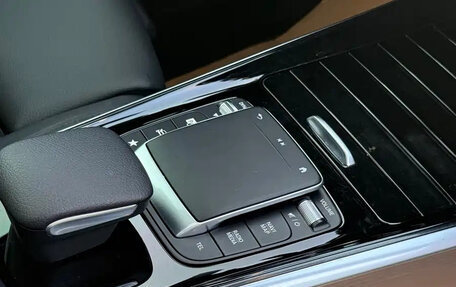 Mercedes-Benz GLB, 2021 год, 1 820 000 рублей, 20 фотография