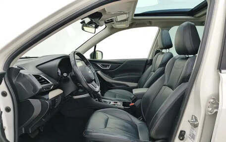 Subaru Forester, 2021 год, 2 245 300 рублей, 7 фотография