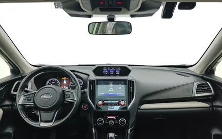 Subaru Forester, 2021 год, 2 245 300 рублей, 9 фотография