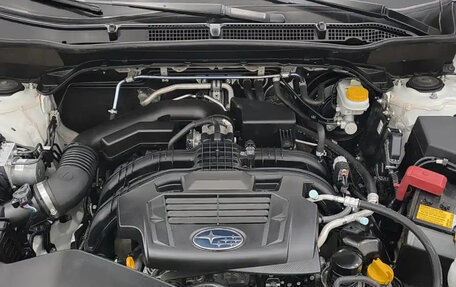 Subaru Forester, 2021 год, 2 245 300 рублей, 13 фотография