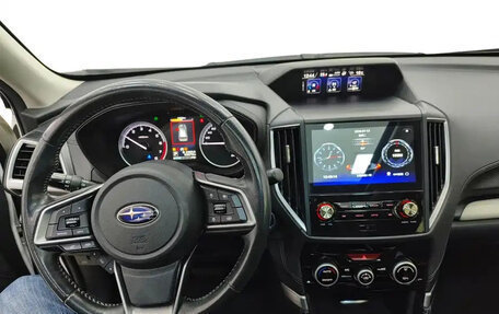 Subaru Forester, 2021 год, 2 245 300 рублей, 10 фотография