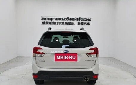 Subaru Forester, 2021 год, 2 245 300 рублей, 6 фотография