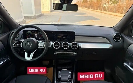 Mercedes-Benz GLB, 2021 год, 1 820 000 рублей, 18 фотография