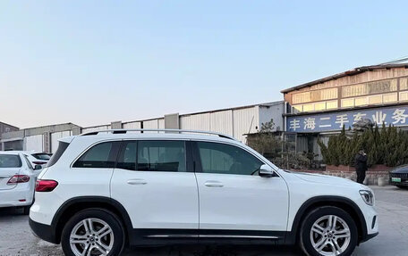 Mercedes-Benz GLB, 2021 год, 1 818 000 рублей, 8 фотография