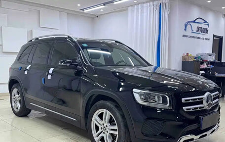 Mercedes-Benz GLB, 2022 год, 1 819 000 рублей, 3 фотография