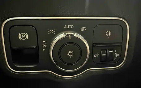 Mercedes-Benz GLB, 2022 год, 1 819 000 рублей, 11 фотография