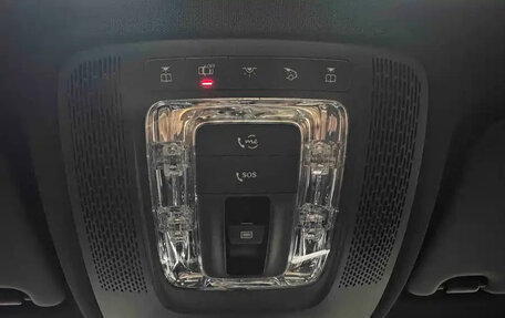 Mercedes-Benz GLB, 2022 год, 1 819 000 рублей, 12 фотография