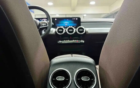 Mercedes-Benz GLB, 2022 год, 1 819 000 рублей, 16 фотография