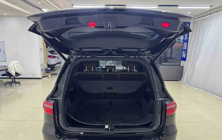 Mercedes-Benz GLB, 2022 год, 1 819 000 рублей, 18 фотография