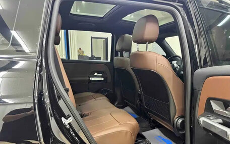 Mercedes-Benz GLB, 2022 год, 1 819 000 рублей, 9 фотография