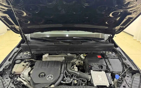 Mercedes-Benz GLB, 2022 год, 1 819 000 рублей, 17 фотография