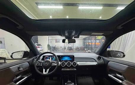 Mercedes-Benz GLB, 2022 год, 1 819 000 рублей, 15 фотография