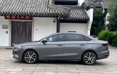 Geely Emgrand, 2021 год, 815 978 рублей, 3 фотография