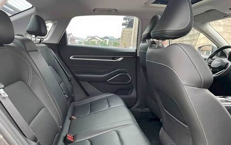 Geely Emgrand, 2021 год, 815 978 рублей, 8 фотография