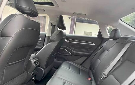 Geely Emgrand, 2021 год, 815 978 рублей, 16 фотография