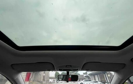 Geely Emgrand, 2021 год, 815 978 рублей, 10 фотография