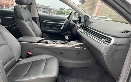 Geely Emgrand, 2021 год, 815 978 рублей, 9 фотография