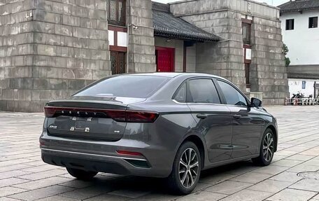 Geely Emgrand, 2021 год, 815 978 рублей, 5 фотография