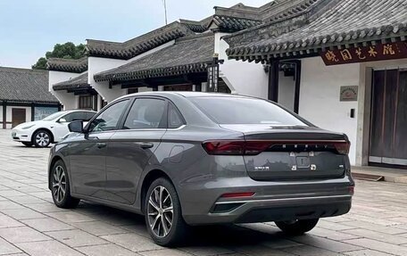 Geely Emgrand, 2021 год, 815 978 рублей, 4 фотография